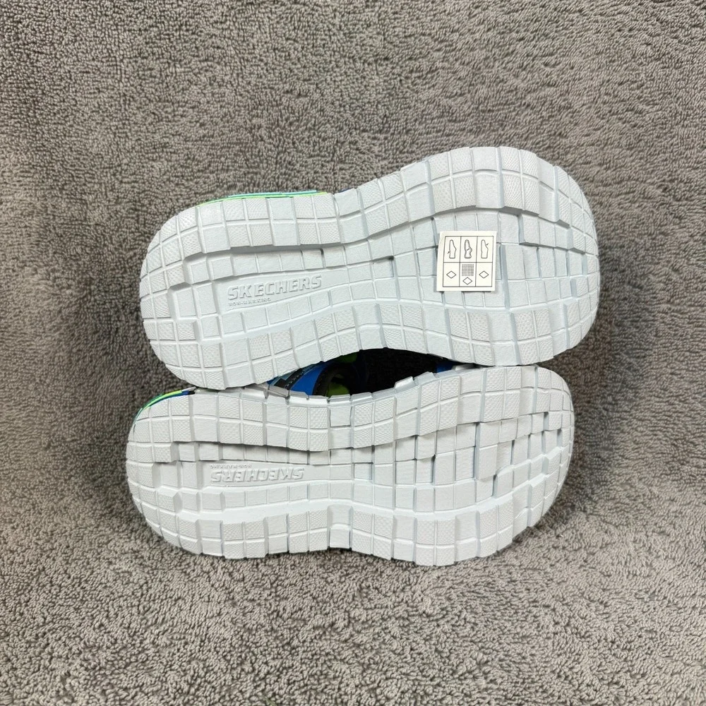 Skechers mega craft